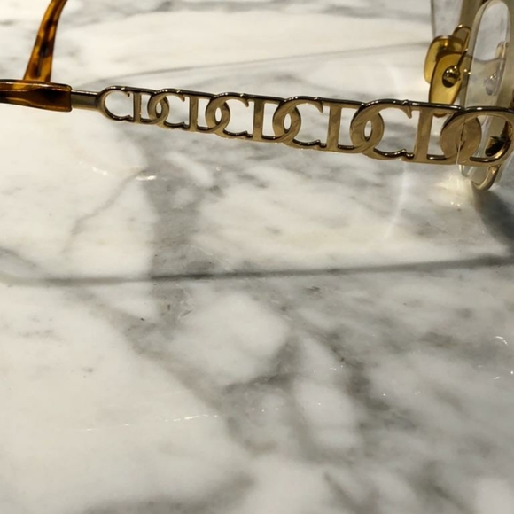Christian dior glasses - Picture 3 of 6